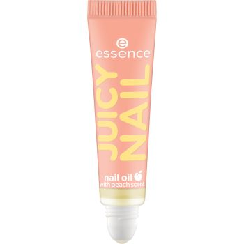Óleo para Unhas Juicy Nail