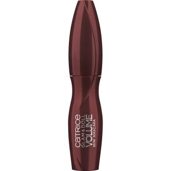 Glam & Doll Volume Mini Mascara 