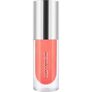Eternal Red Aceite Labial Cherry Bomb