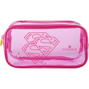 Superman Neceser para Maquillaje