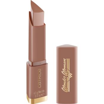 Wonder Woman Bronceador en Barra