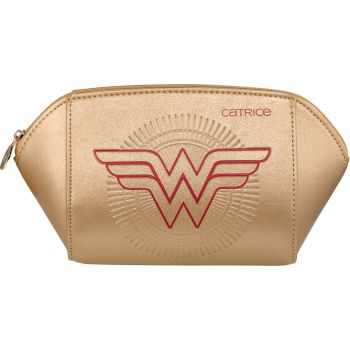 Trousse de Maquillage Wonder Woman