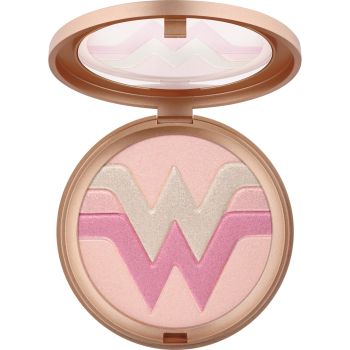 Wonder Woman Multiglow Magic Highlighter Iluminador