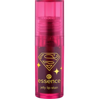 Superman Tinte Labial Jelly