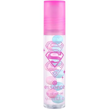 Superman Óleo Labial Roll-on
