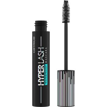 Hyper Lash Máscara de Pestañas