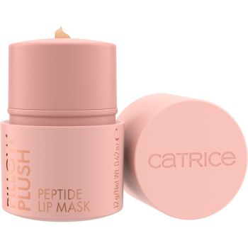 Pillow Plush Mascarilla Labial