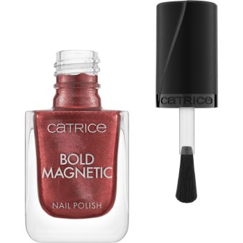 Bold Magnetic Nail Polish Esmalte de Uñas