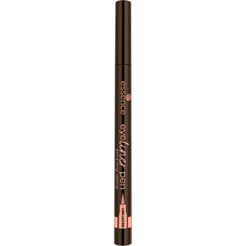 Eyeliner Rotulador de Larga Duración