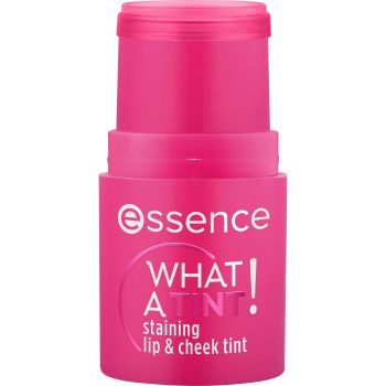 What a Tint! Tinte para Labios y Mejillas