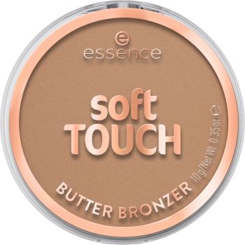 Soft Touch Bronceador