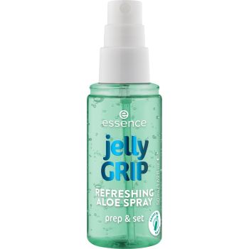 Jelly Grip Spray Refrescante con Aloe