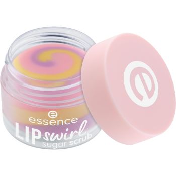 Lip Swirl Exfoliante de Azúcar