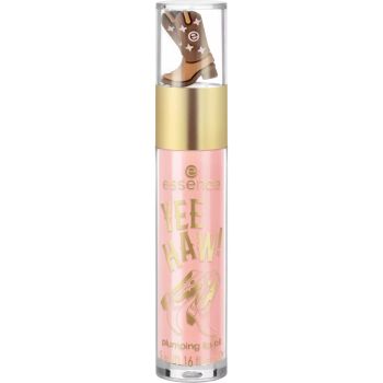 Yee Haw! Aceite de Labios Voluminizador