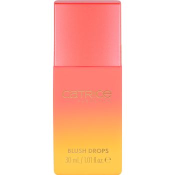 Gouttes Blush Midnight Sun