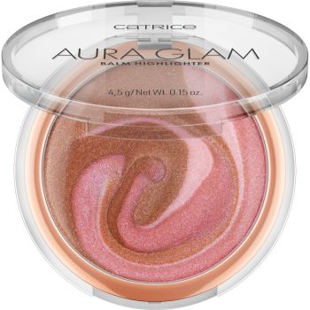Aura Glam Bálsamo Iluminador