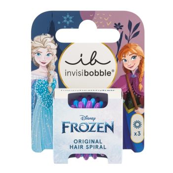 Elástico para o cabelo Kids Original Disney Frozen