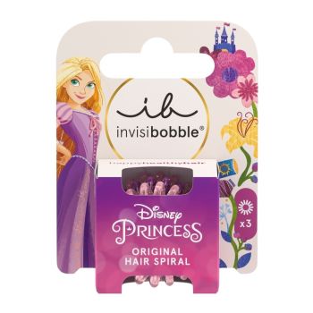 Disney Rapunzel Kids Original elástico para o cabelo 