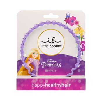 Disney Rapunzel Elástico para o cabelo ajustável para crianças 