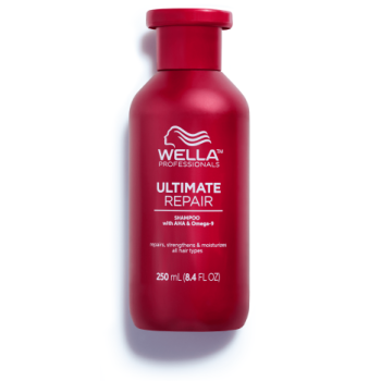 Ultimate Repair Shampoing