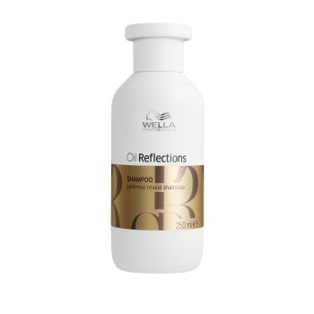 Premium Oil Reflections Shampoing