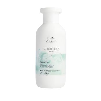 Nutricurls Shampoing Léger