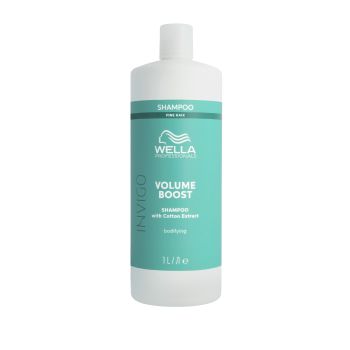 Invigo Volume Boost Shampoing