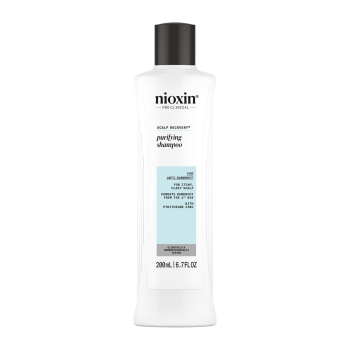 Scalp Recovery Purifying Shampoo Champú Anticaspa 