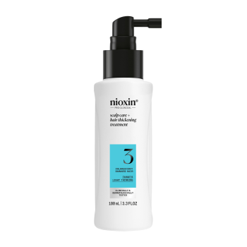 Sistema 3 Sérum Densificador Cabello Teñido y Dañado Debilitamiento Leve