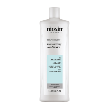 Scalp Recovery Moisturizing Conditioner Acondicionador Hidratante