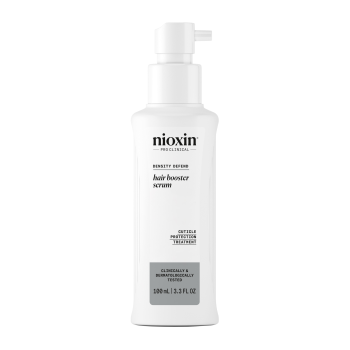 Hair Booster Serum Tratamiento Fortalecedor del Cabello