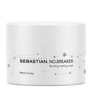 No.Breaker Mascarilla Tratamiento Reparador