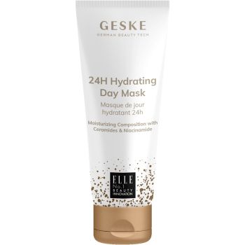 24H Hydratation Masque de Jour pour le Visage