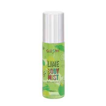 Body Mist Lime