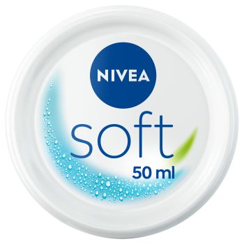 Imagen de Soft Crema Hidratante Intensiva