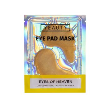 Eyes of Heaven patches para os olhos