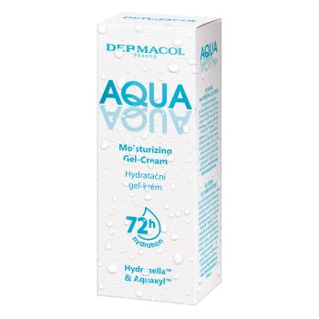 Aqua Aqua Gel-Creme Hidratante