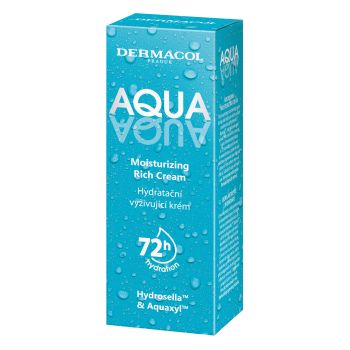 Aqua Aqua Crème Hydratante