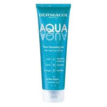 Aqua Aqua Gel de Limpeza Rosto