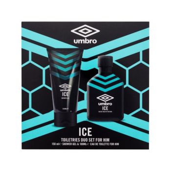 Estuche Ice Eau de Toilette 