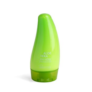 Lotion corporelle Aloe Vera