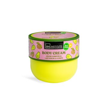Crème Corporelle Avocat