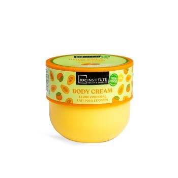 Crème Corporelle Papaye