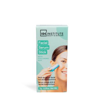 Facial Serum Stick Sérum con Ácido Hialurónico