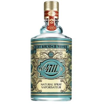 4711 Natural Spray Original Eau de Cologne