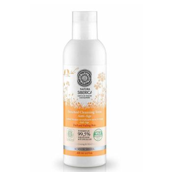 Tónico Limpiador Enriched Cleansing Tonic Anti-Age 