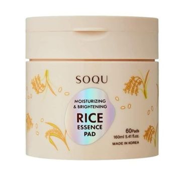 Moisturizing & Brightening Rice Essence