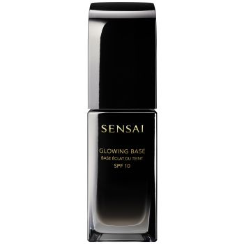 Prebase de Maquillaje Glowing Base SPF10
