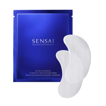 Cellular Performance Extra Intensive Parches 10 minutos