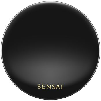 Total Finish Foundation Carcasa Compacta